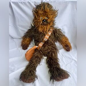 Star Wars Chewbacca Plush by Jay Franco and Sons